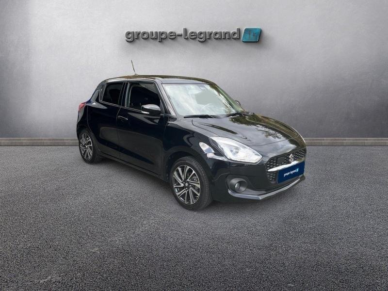 suzuki - Visuel 2